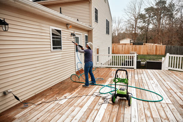 Best Commercial Pressure Washing  in North Granby, CT