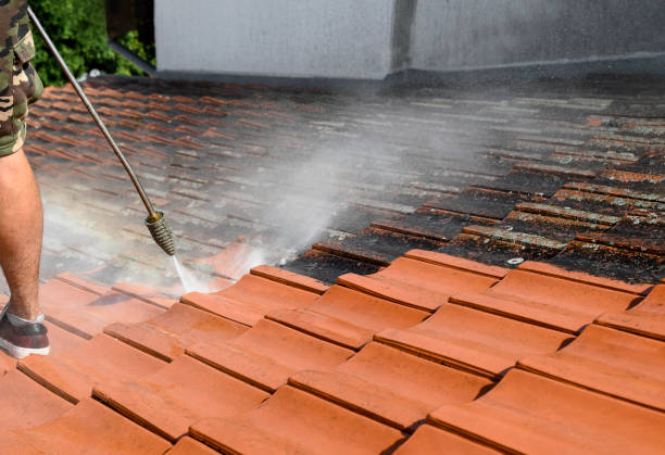 Pressure Washing Services for Businesses in North Granby, CT
