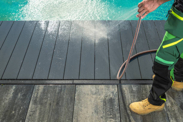 North Granby, CT Pressure Washing Company