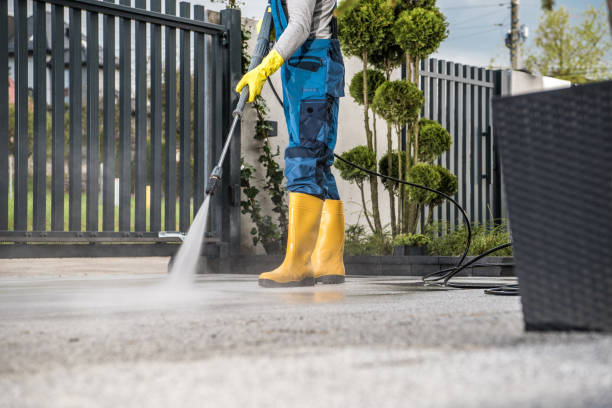 Professional Pressure Washing in North Granby, CT