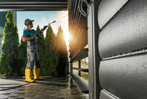 Why Choose Our Certified Pressure Washing Experts for Your Project Needs in North Granby, CT?
