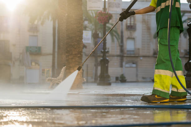 Best Concrete Pressure Washing  in North Granby, CT