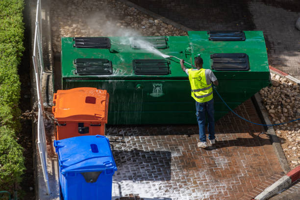 Best House Pressure Washing  in North Granby, CT